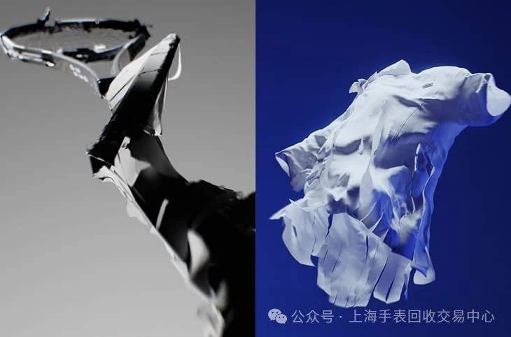 这款Big Bang充满为球王量身打造特殊设计球盟会网站网球巨星乔科维奇终于有联名表了！宇舶(图4)