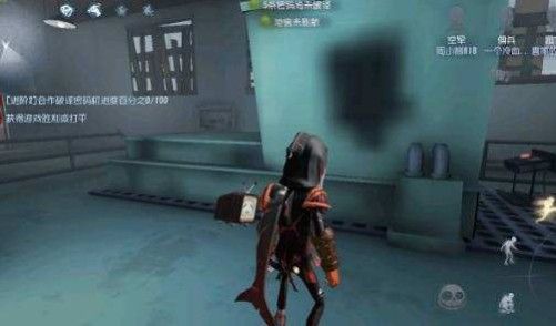 怎么玩？新版佣兵技能玩法推荐球盟会最新第五人格佣兵改版(图2)