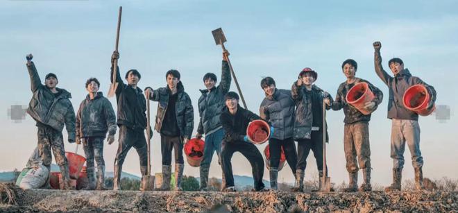 明星的惨成果体现的淋漓尽致自爆“大瓜”都无人在意过气(图12)