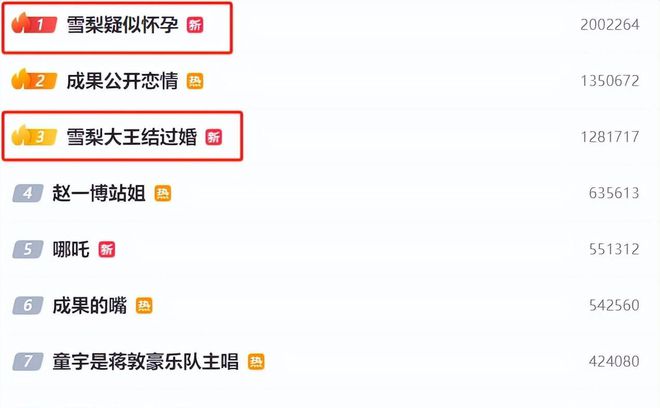 明星的惨成果体现的淋漓尽致自爆“大瓜”都无人在意过气(图22)