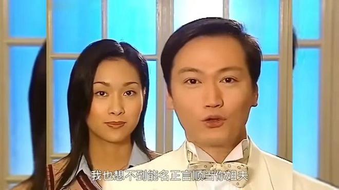 家拍戏不介意被嘲五音不全：我不觉得前TVB男星自爆因一个原因拒返娘(图3)