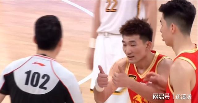继伟失常背后藏着什么？辽宁0-2陷绝境！赵(图6)