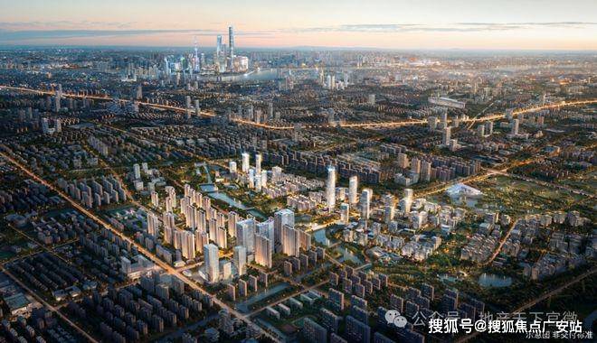 华润中環置地中心望雲首页网站-价格户型华润中環置地中心望雲售楼处-2025(图15)