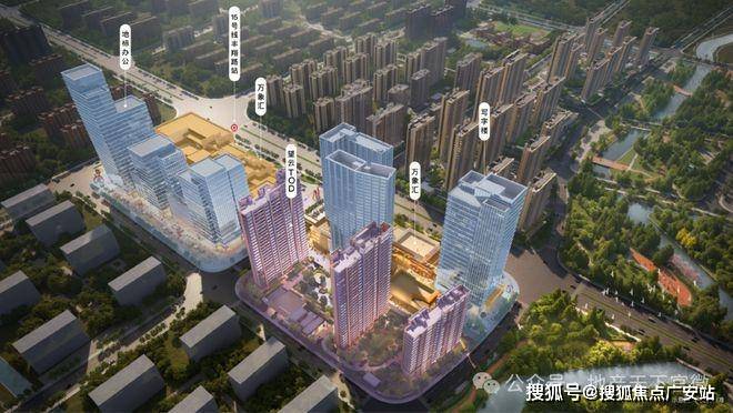 华润中環置地中心望雲首页网站-价格户型华润中環置地中心望雲售楼处-2025(图25)