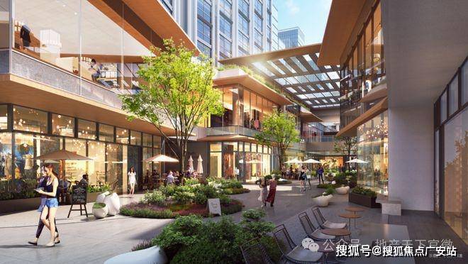 华润中環置地中心望雲首页网站-价格户型华润中環置地中心望雲售楼处-2025(图36)
