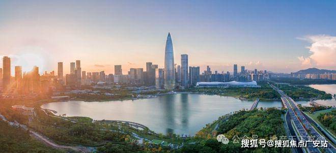 华润中環置地中心望雲首页网站-价格户型华润中環置地中心望雲售楼处-2025(图39)