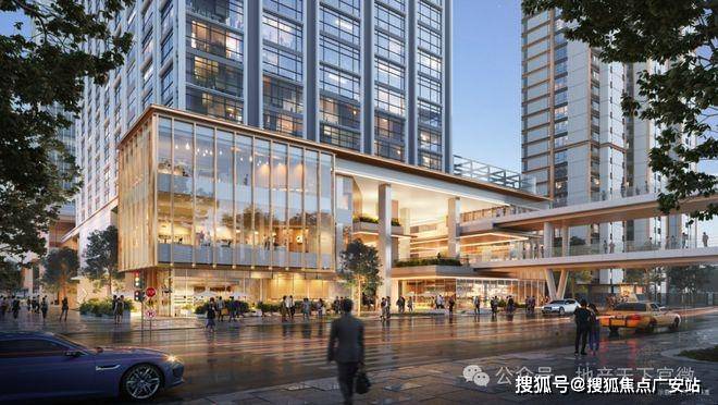 华润中環置地中心望雲首页网站-价格户型华润中環置地中心望雲售楼处-2025(图52)