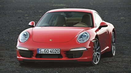 时捷图片大全大图红色保时捷图片大全大图保