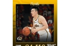 继伟失常背后藏着什么？辽宁0-2陷绝境！